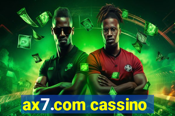 ax7.com cassino